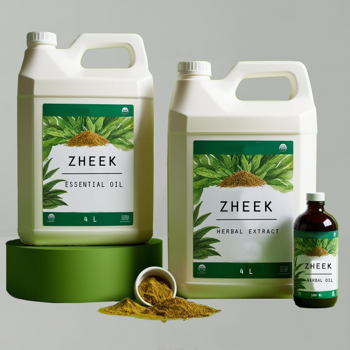  اسانس - عصاره - روغن