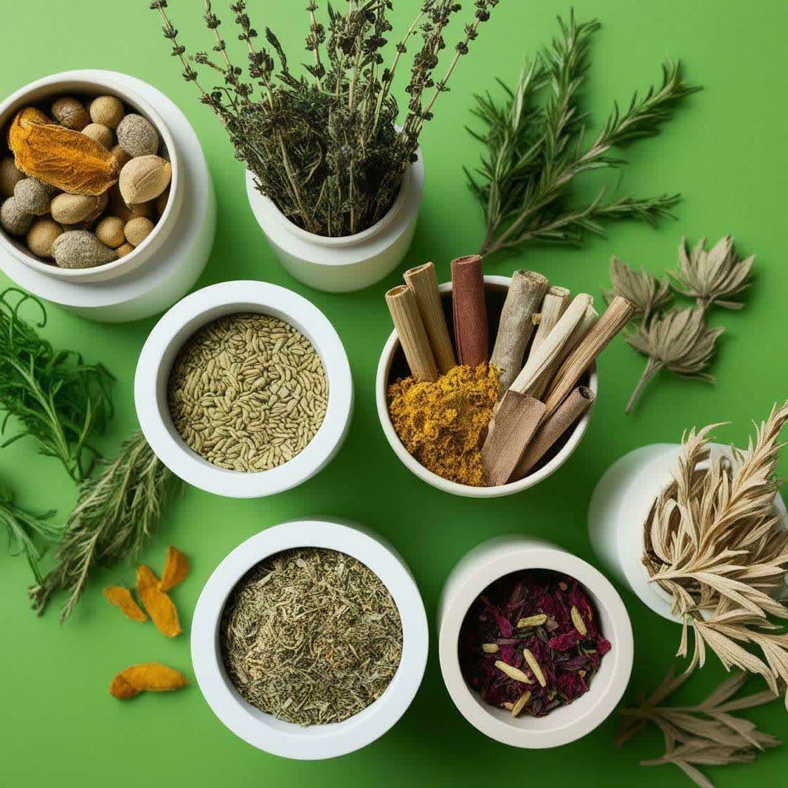 herbaltea