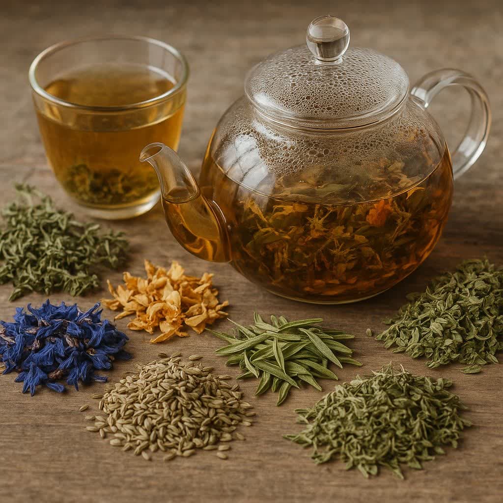 herbaltea